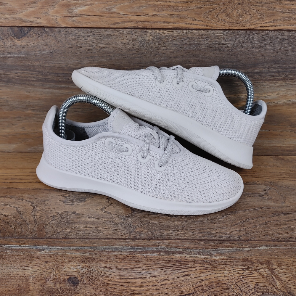 Allbird Tree Runners Athletic Shoes